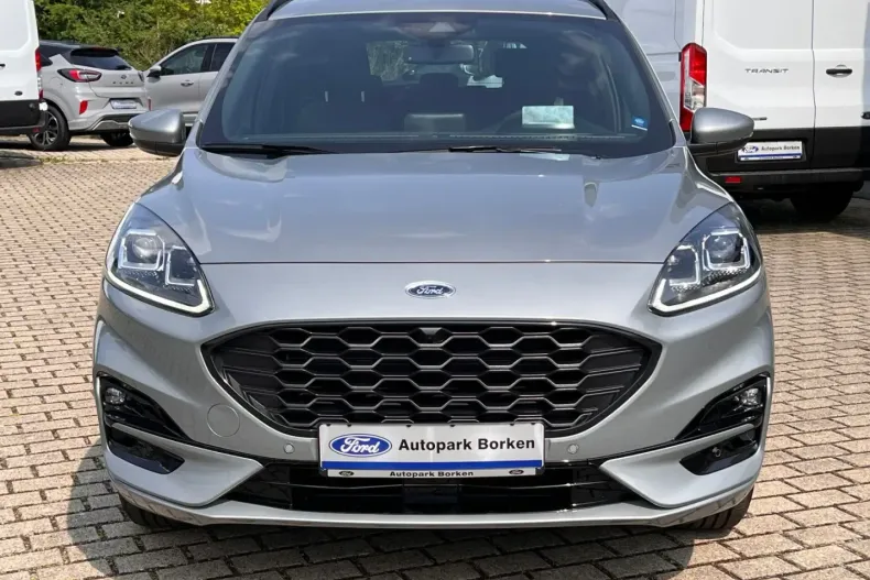 Ford Kuga din 2023 cu 2.187 km - oferta FOR149485 - foto 1