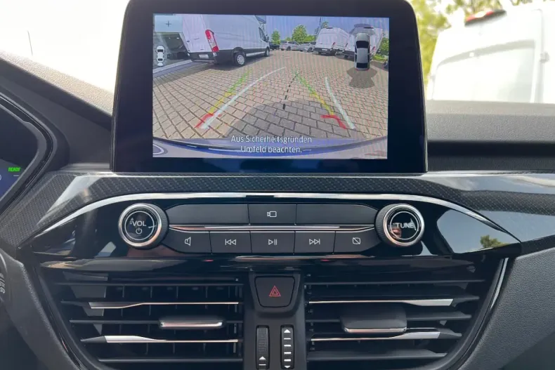 Ford Kuga din 2023 cu 2.187 km - oferta FOR149485 - foto 8