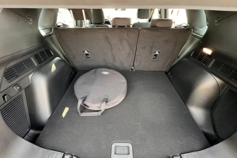 Ford Kuga din 2023 cu 2.187 km - oferta FOR149485 - foto 16