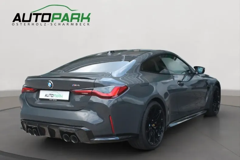 BMW M4 din 2023 cu 5.050 km - oferta BMW149486 - foto 5