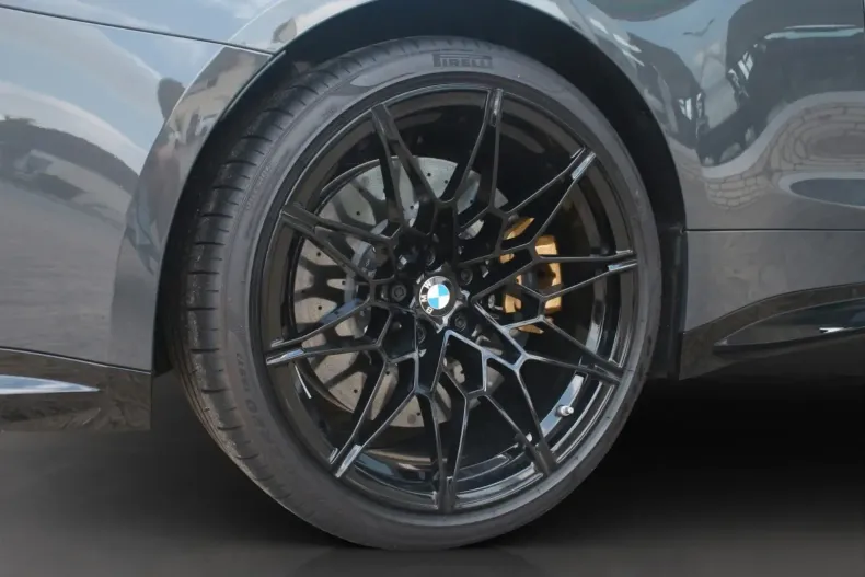 BMW M4 din 2023 cu 5.050 km - oferta BMW149486 - foto 9