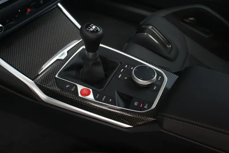 BMW M4 din 2023 cu 5.050 km - oferta BMW149486 - foto 14