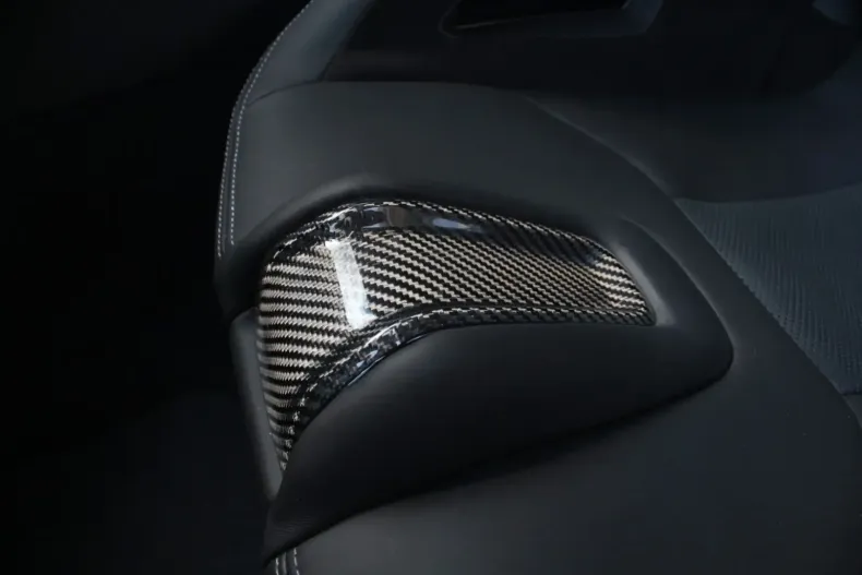 BMW M4 din 2023 cu 5.050 km - oferta BMW149486 - foto 20