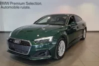 Audi A5 din 2021 cu 95.600 km - oferta AUD149491 - foto 1