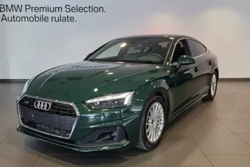 Audi A5 din 2021 - oferta AUD149491
