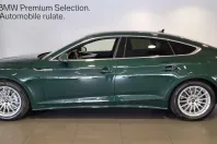 Audi A5 din 2021 cu 95.600 km - oferta AUD149491 - foto 2