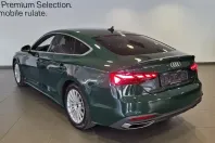 Audi A5 din 2021 cu 95.600 km - oferta AUD149491 - foto 3