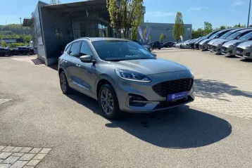 Ford Kuga din 2023 - oferta FOR149492