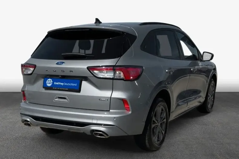 Ford Kuga din 2023 cu 15.802 km - oferta FOR149492 - foto 3