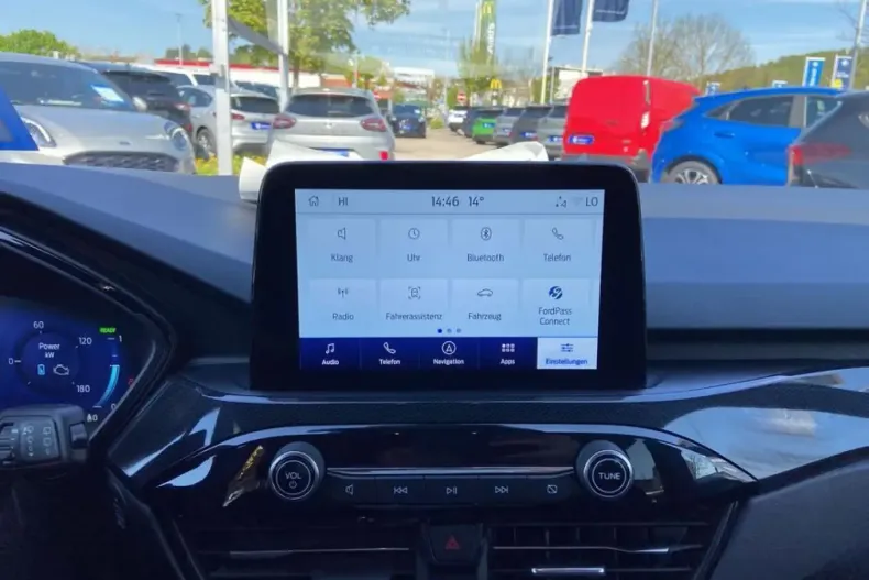 Ford Kuga din 2023 cu 15.802 km - oferta FOR149492 - foto 9