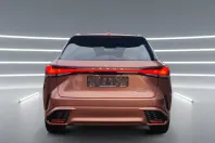 Lexus RX 500 din 2024 cu 30.600 km - oferta LEX149493 - foto 4