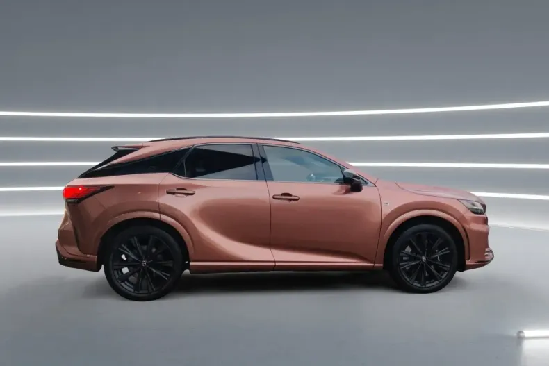 Lexus RX 500 din 2024 cu 30.600 km - oferta LEX149493 - foto 6