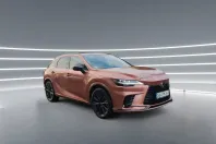 Lexus RX 500 din 2024 cu 30.600 km - oferta LEX149493 - foto 7