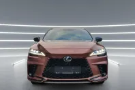 Lexus RX 500 din 2024 cu 30.600 km - oferta LEX149493 - foto 8