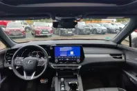 Lexus RX 500 din 2024 cu 30.600 km - oferta LEX149493 - foto 10