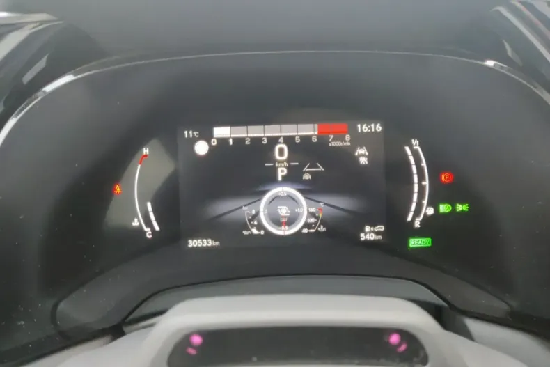 Lexus RX 500 din 2024 cu 30.600 km - oferta LEX149493 - foto 12