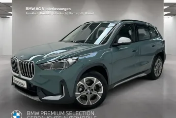 BMW X1 din 2024 - oferta BMW149494