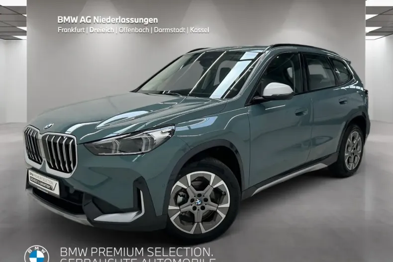 BMW X1 din 2024 cu 8.970 km - oferta BMW149494 - foto 1