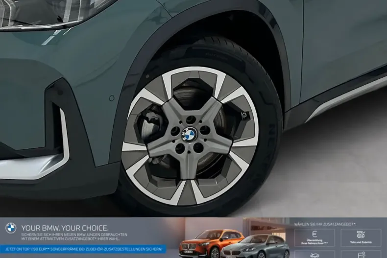 BMW X1 din 2024 cu 8.970 km - oferta BMW149494 - foto 6