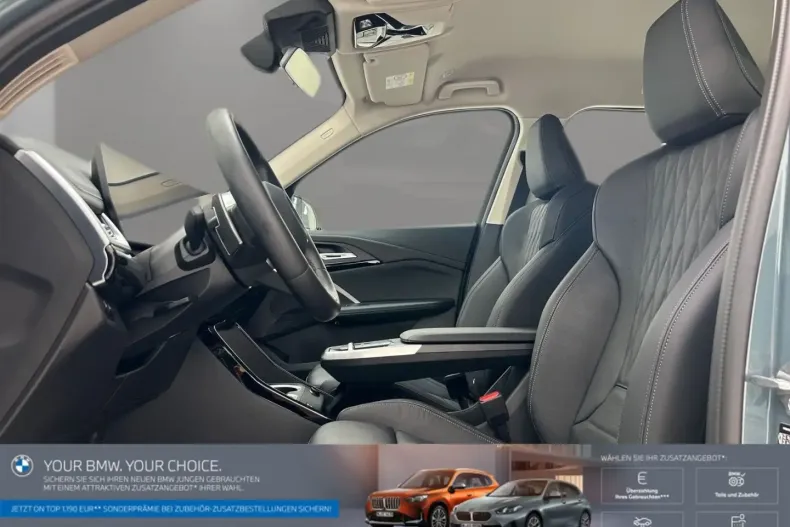 BMW X1 din 2024 cu 8.970 km - oferta BMW149494 - foto 7