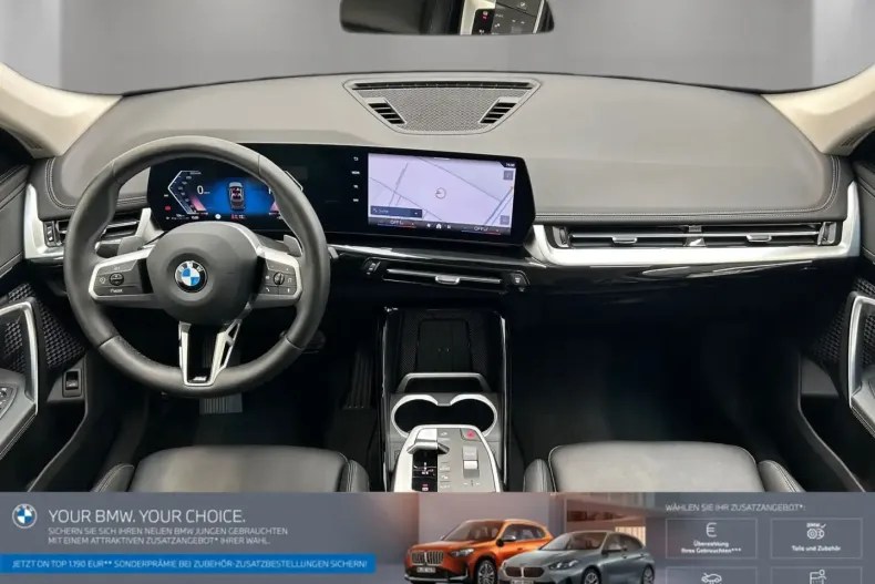 BMW X1 din 2024 cu 8.970 km - oferta BMW149494 - foto 10