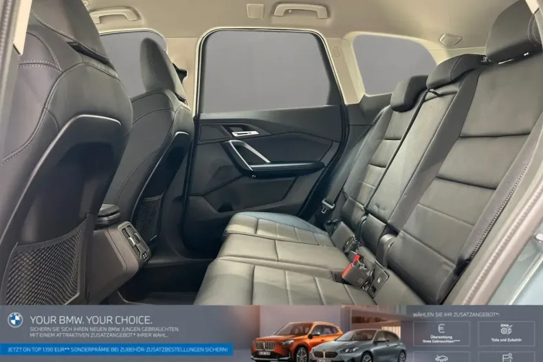 BMW X1 din 2024 cu 8.970 km - oferta BMW149494 - foto 11