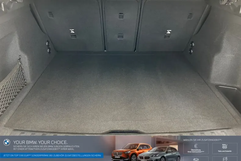 BMW X1 din 2024 cu 8.970 km - oferta BMW149494 - foto 12