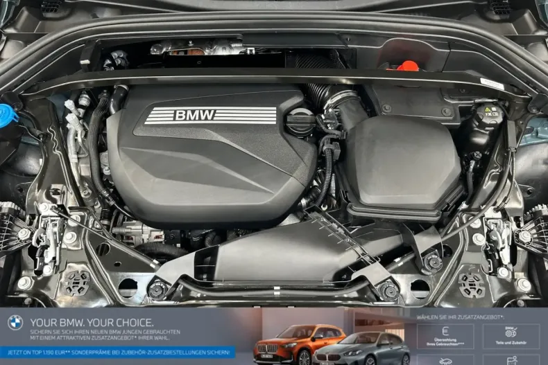 BMW X1 din 2024 cu 8.970 km - oferta BMW149494 - foto 13