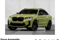 BMW X4 M din 2024 cu 15.624 km - oferta BMW149495 - foto 1
