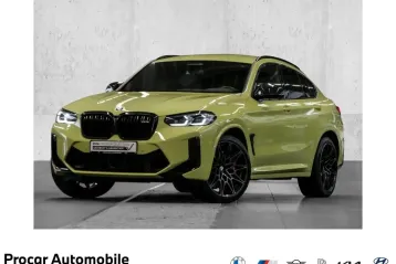 BMW X4 M din 2024 - oferta BMW149495