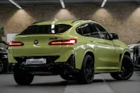 BMW X4 M din 2024 cu 15.624 km - oferta BMW149495 - foto 2