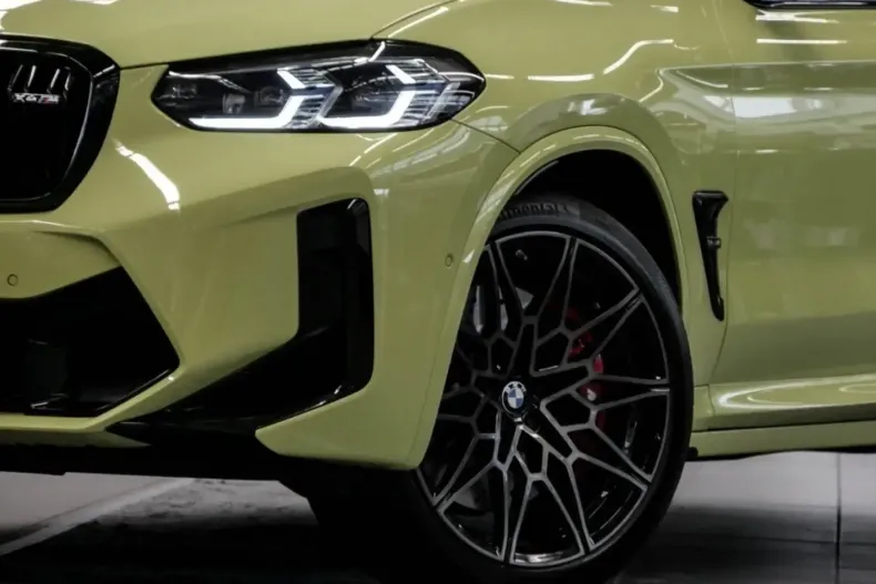 BMW X4 M din 2024 cu 15.624 km - oferta BMW149495 - foto 5