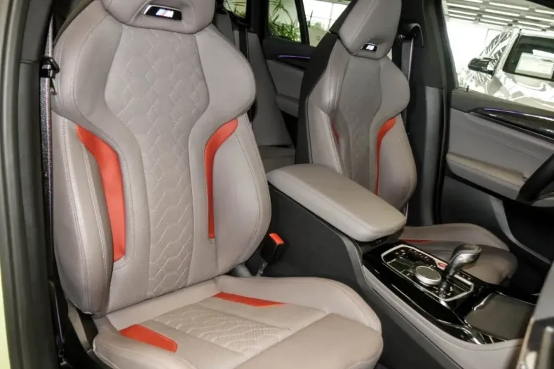 BMW X4 M din 2024 cu 15.624 km - oferta BMW149495 - foto 6