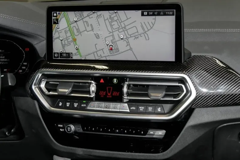 BMW X4 M din 2024 cu 15.624 km - oferta BMW149495 - foto 7