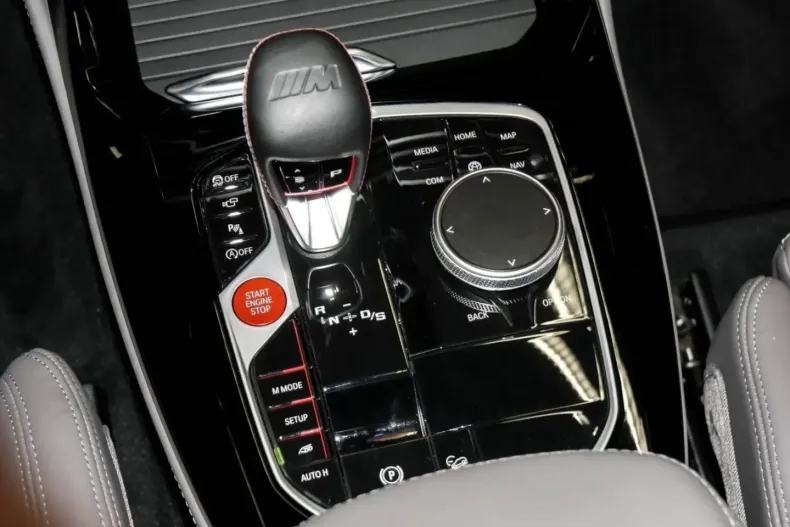 BMW X4 M din 2024 cu 15.624 km - oferta BMW149495 - foto 9