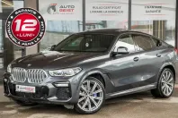 BMW X6 din 2021 cu 118.000 km - oferta BMW149496 - foto 1