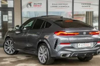 BMW X6 din 2021 cu 118.000 km - oferta BMW149496 - foto 8