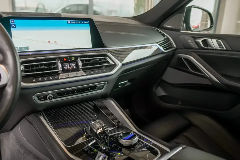 BMW X6 din 2021 cu 118.000 km - oferta BMW149496 - foto 11