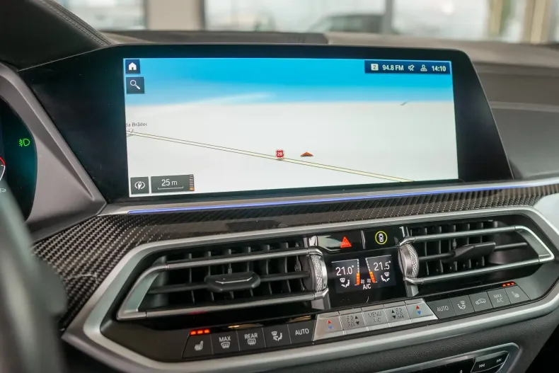 BMW X6 din 2021 cu 118.000 km - oferta BMW149496 - foto 12