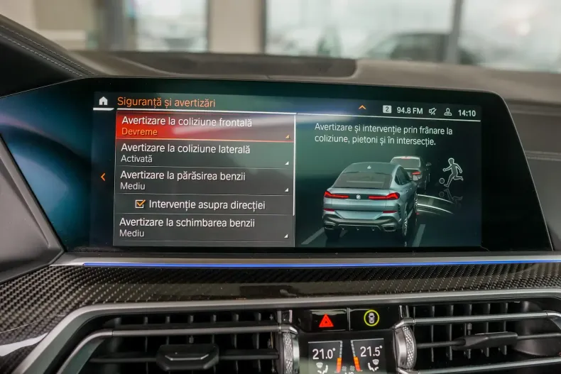 BMW X6 din 2021 cu 118.000 km - oferta BMW149496 - foto 15