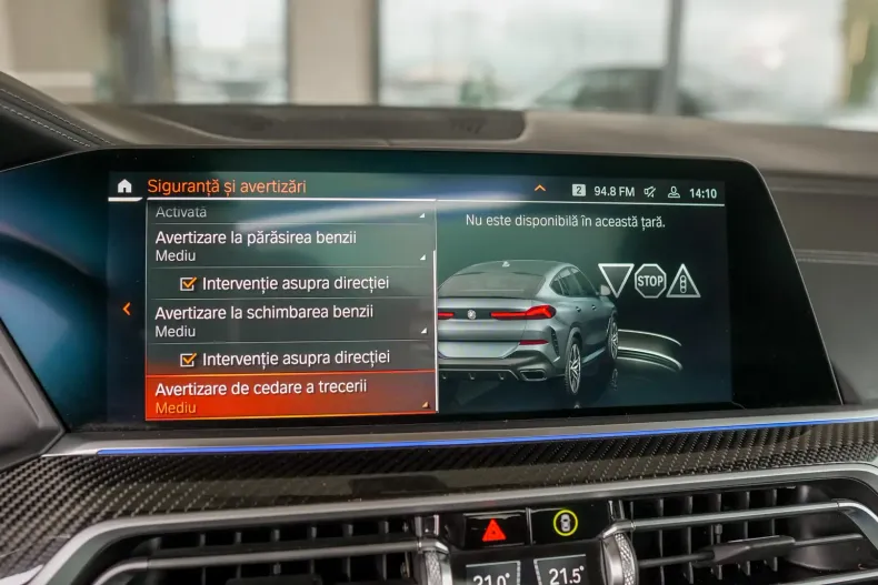 BMW X6 din 2021 cu 118.000 km - oferta BMW149496 - foto 16