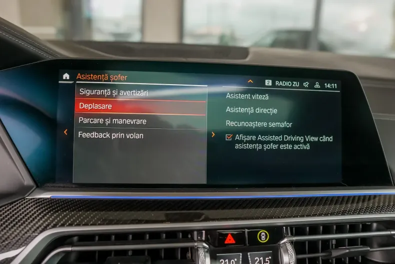 BMW X6 din 2021 cu 118.000 km - oferta BMW149496 - foto 17