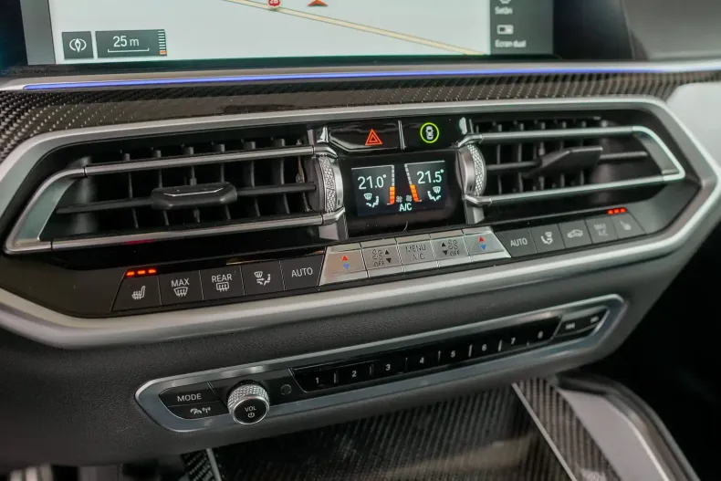 BMW X6 din 2021 cu 118.000 km - oferta BMW149496 - foto 18