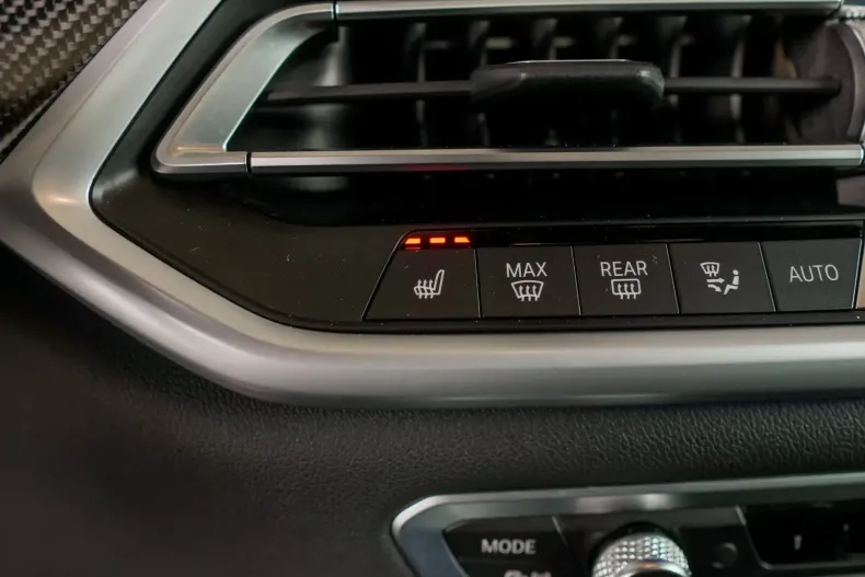 BMW X6 din 2021 cu 118.000 km - oferta BMW149496 - foto 19