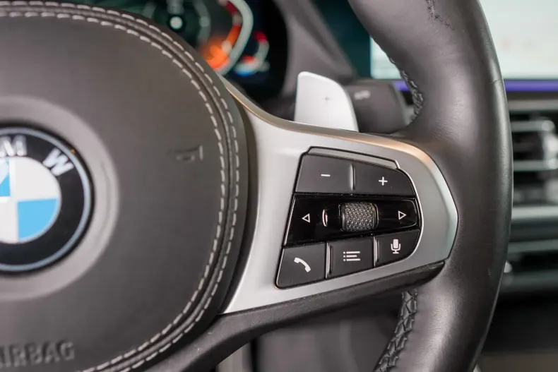 BMW X6 din 2021 cu 118.000 km - oferta BMW149496 - foto 22