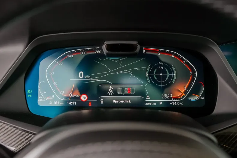 BMW X6 din 2021 cu 118.000 km - oferta BMW149496 - foto 26