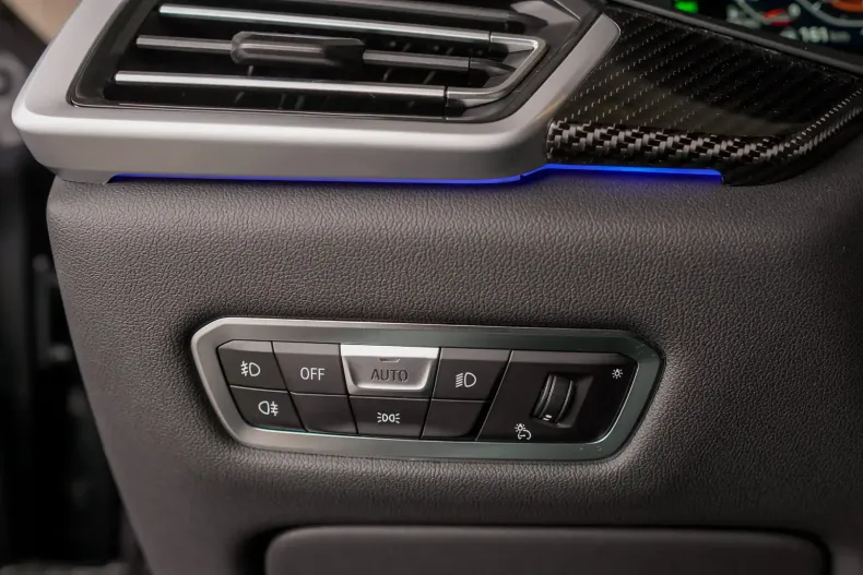 BMW X6 din 2021 cu 118.000 km - oferta BMW149496 - foto 27