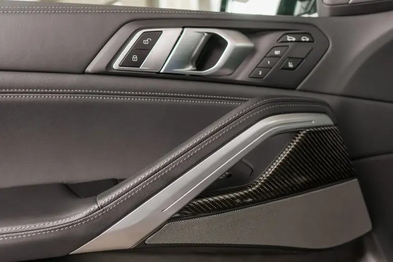 BMW X6 din 2021 cu 118.000 km - oferta BMW149496 - foto 30