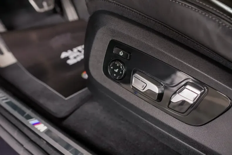 BMW X6 din 2021 cu 118.000 km - oferta BMW149496 - foto 31