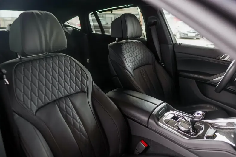 BMW X6 din 2021 cu 118.000 km - oferta BMW149496 - foto 35